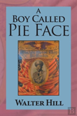 Bertrand.pt - A Boy Called Pie Face