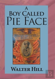 A Boy Called Pie Face