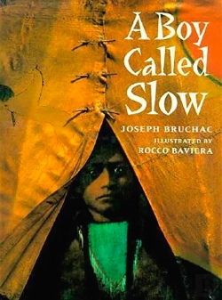 Bertrand.pt - A Boy Called Slow
