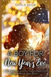 A Boy For New Year'S Eve