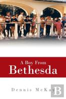 A Boy From Bethesda