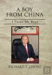 A Boy From China