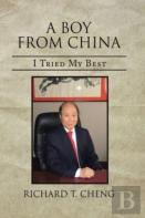 A Boy From China