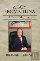A Boy From China