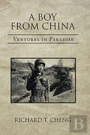 A Boy From China