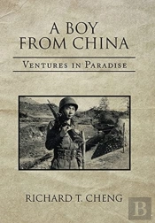 A Boy From China