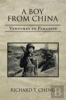 A Boy From China