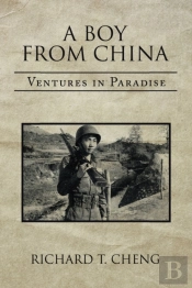 A Boy From China