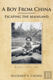 A Boy From China