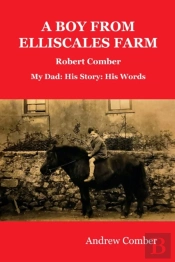 A Boy From Elliscales Farm