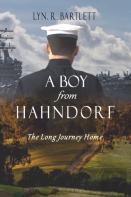 A Boy From Hahndorf