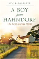 A Boy From Hahndorf