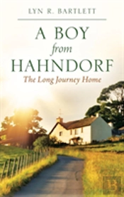 A Boy From Hahndorf