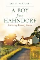 A Boy From Hahndorf