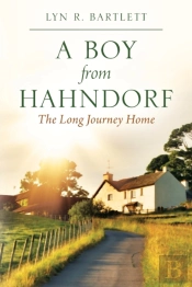 A Boy From Hahndorf