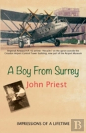 A Boy From Surrey