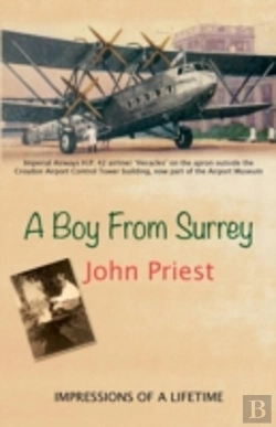 Bertrand.pt - A Boy From Surrey