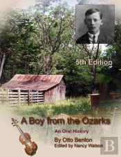 A Boy From The Ozarks