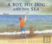 A Boy, His Dog And The Sea