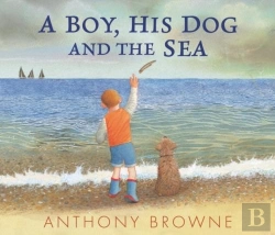 Bertrand.pt - A Boy, His Dog And The Sea