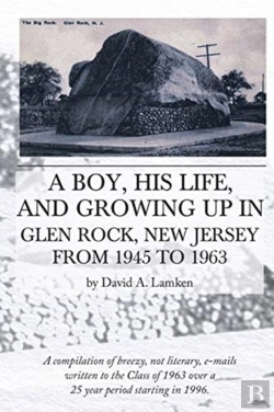 Bertrand.pt - A Boy, His Life, And Growing Up In Glen Rock, New Jersey From 1945 To 1963