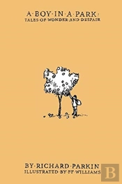 A Boy In A Park