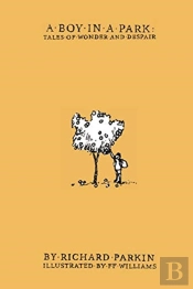 A Boy In A Park
