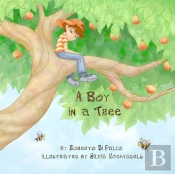 A Boy In A Tree