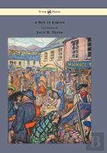 A Boy In Eirinn - Illustrated By Jack B. Yeats