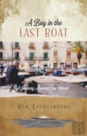 A Boy In The Last Boat