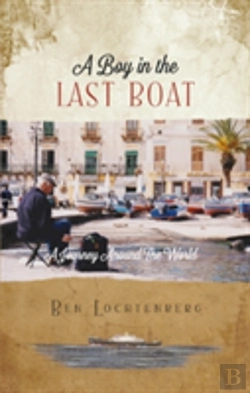 Bertrand.pt - A Boy In The Last Boat