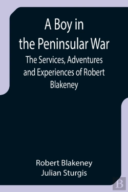 Bertrand.pt - A Boy In The Peninsular War  The Service