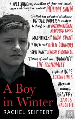 Bertrand.pt - A Boy In Winter