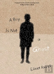A Boy Is Not A Ghost