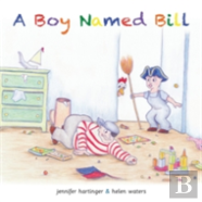A Boy Named Bill