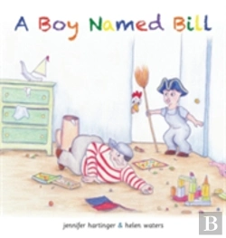 Bertrand.pt - A Boy Named Bill