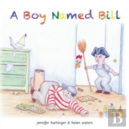 A Boy Named Bill