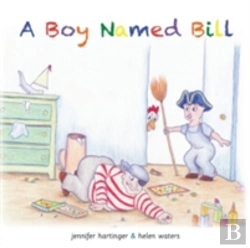 Bertrand.pt - A Boy Named Bill
