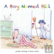 A Boy Named Bill