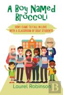 A Boy Named Broccoli