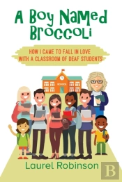 A Boy Named Broccoli