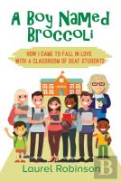 A Boy Named Broccoli
