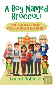 A Boy Named Broccoli