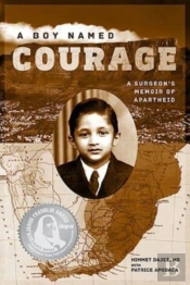 A Boy Named Courage