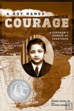 Bertrand.pt - A Boy Named Courage