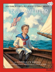 A Boy Named Fdr