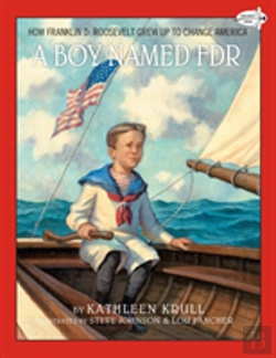Bertrand.pt - A Boy Named Fdr