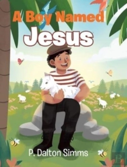 Bertrand.pt - A Boy Named Jesus