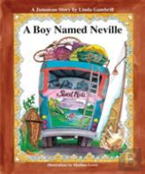 A Boy Named Neville