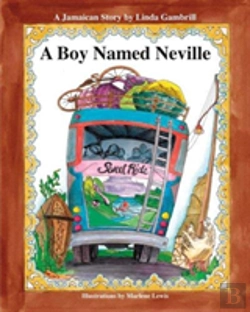 Bertrand.pt - A Boy Named Neville